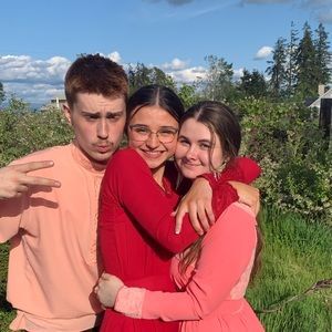 Meet your Posher, Cleopatra